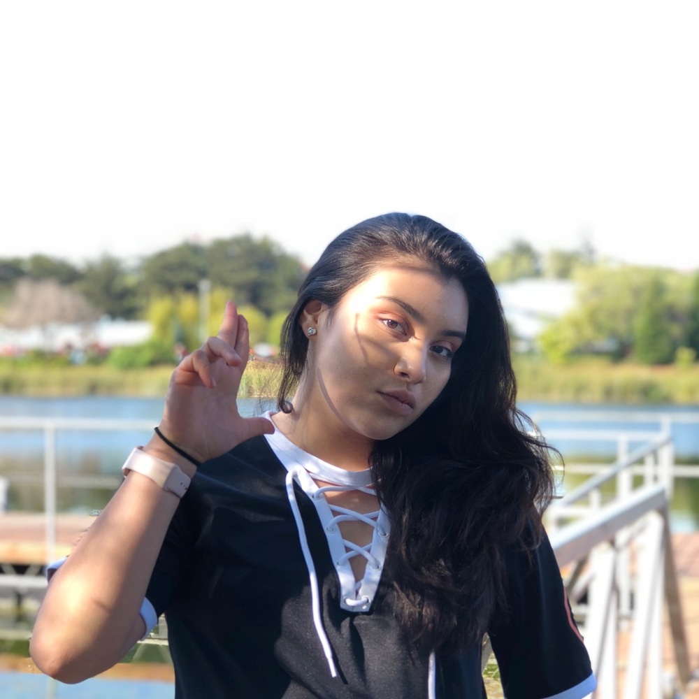 Meet your Posher, Arlin